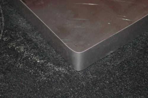 Stainless Steel Drain Pan